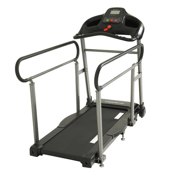 Parameters & Functions Treadmill
